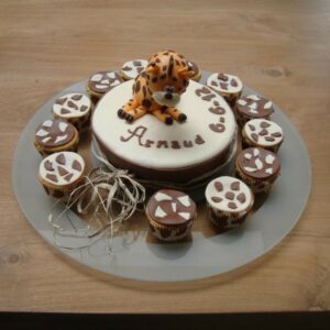 cupcakes-tijger